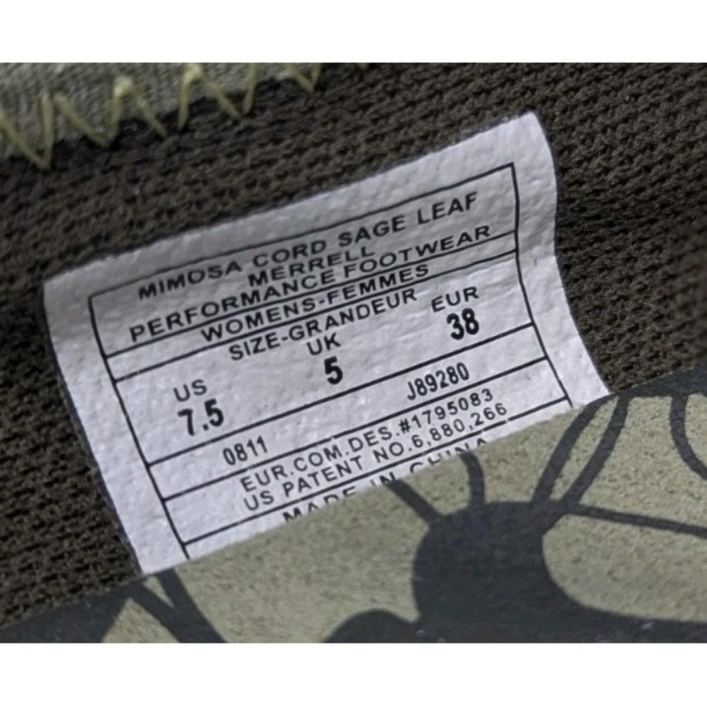 Merrell - Picture 11 of 11